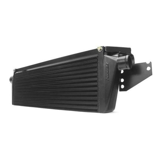 JDMuscle Perrin Front Mount Intercooler | Black Core and Beam Only WRX/STI 15-21 | PSP-ITR-437-1BK