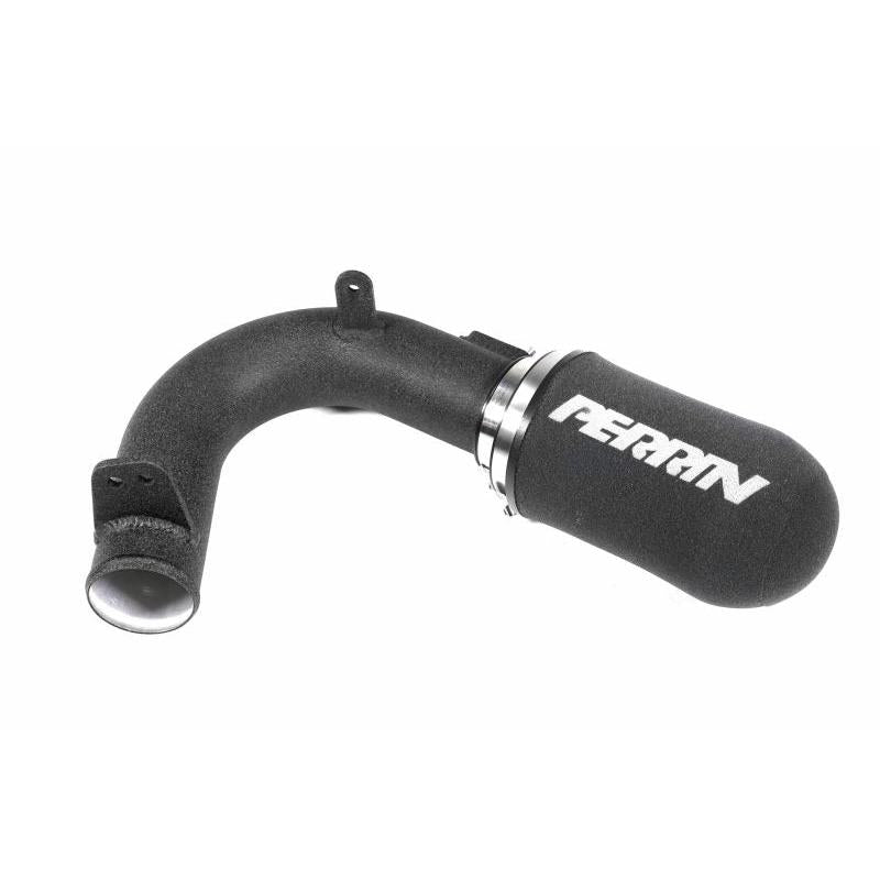 Perrin [15-21 WRX] Black Cold Air Intake
