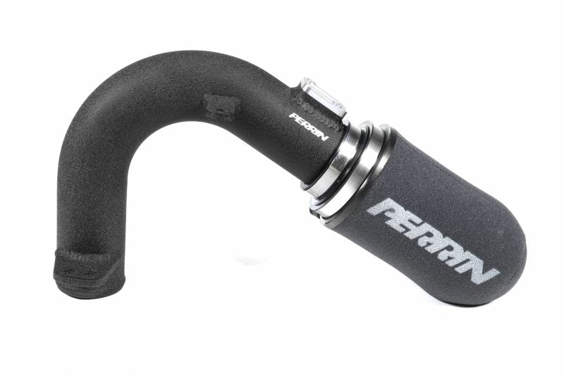 Perrin [15-21 WRX] Black Cold Air Intake