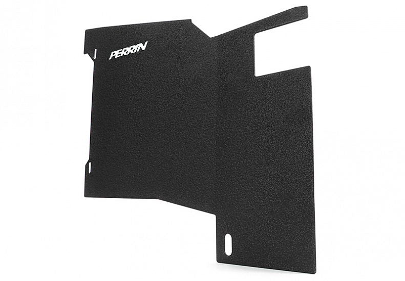 Perrin [15-21 WRX] Black Cold Air Intake
