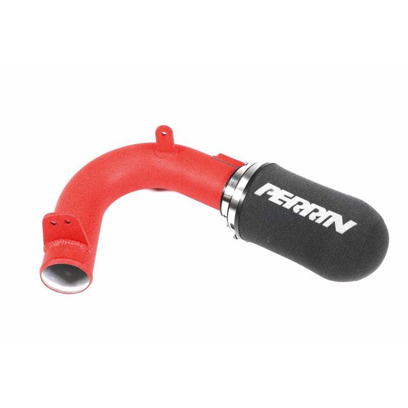 Perrin [15-21 WRX] Cold Air Intake - Red
