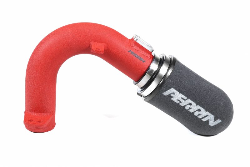 Perrin [15-21 WRX] Cold Air Intake - Red
