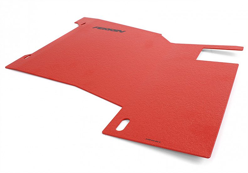 Perrin [15-21 WRX] Cold Air Intake - Red