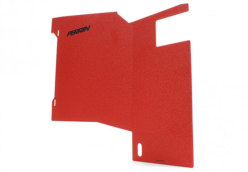 Perrin [15-21 WRX] Cold Air Intake - Red