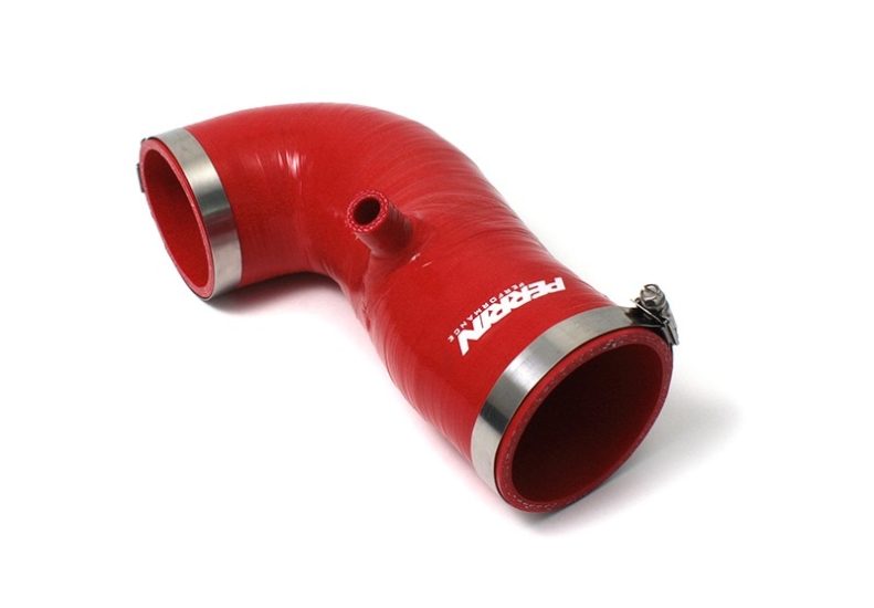 Perrin Performance [13-23 BRZ/FRS/86] Inlet Hose - Red