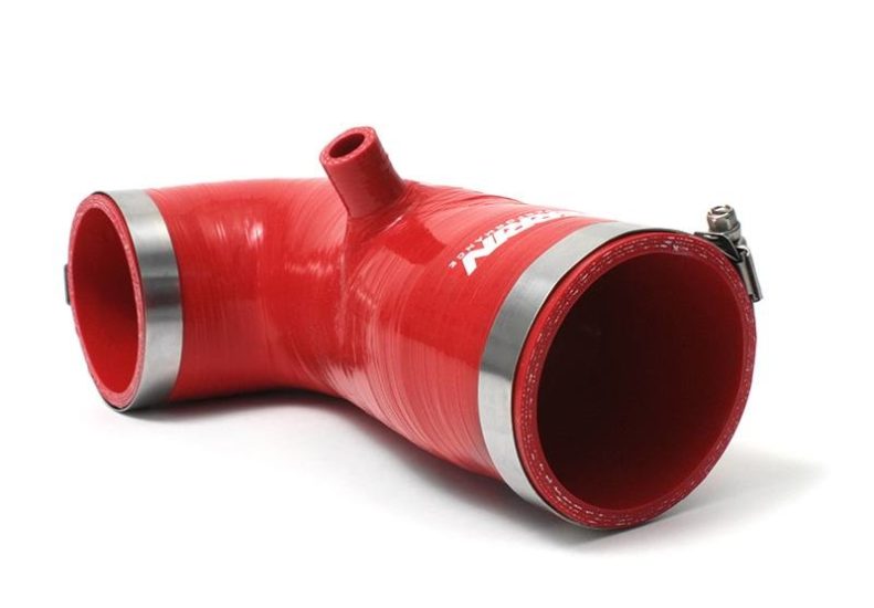 Perrin Performance [13-23 BRZ/FRS/86] Inlet Hose - Red