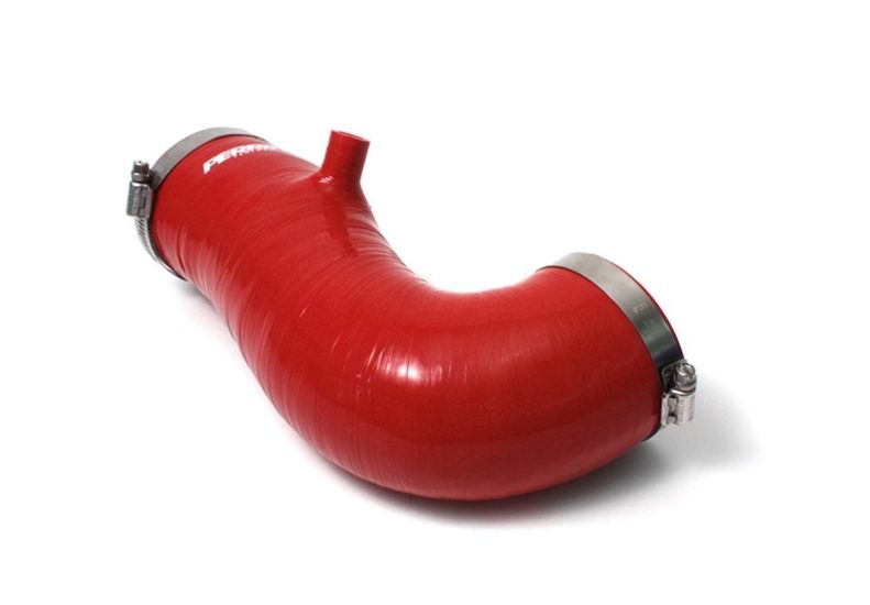 Perrin Performance [13-23 BRZ/FRS/86] Inlet Hose - Red