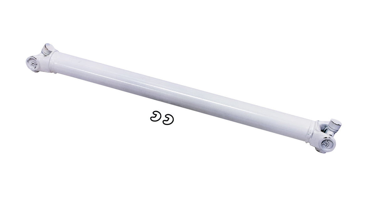Steel Driveshaft 31in Long- 2in Dia. - 200310