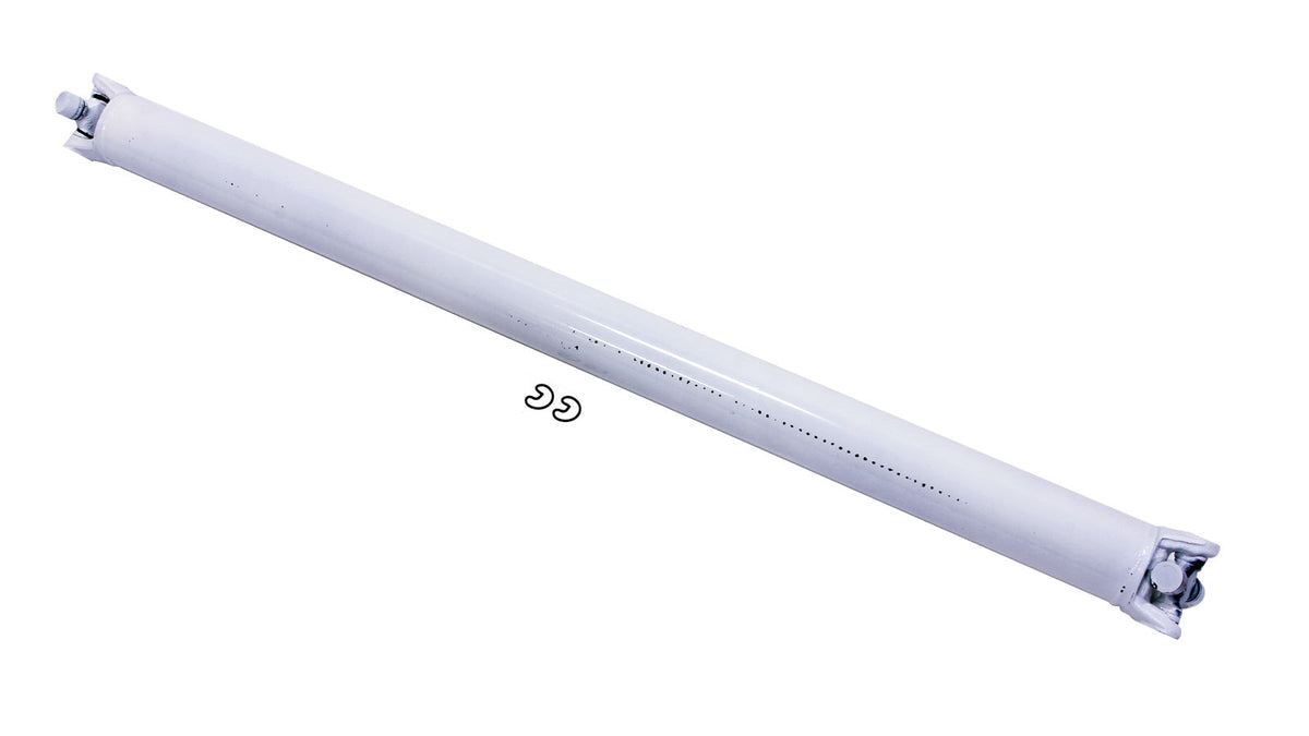 Steel Driveshaft 49in Long 3in Dia. - 310490
