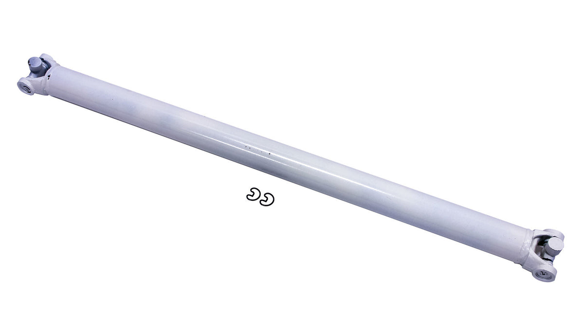 Steel Driveshaft 52.5 in Long 3in Dia. - 310525