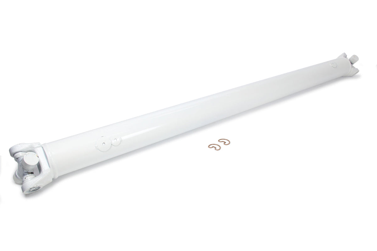 Steel Driveshaft 50.5in Long 3in Dia. 1350 - 410505