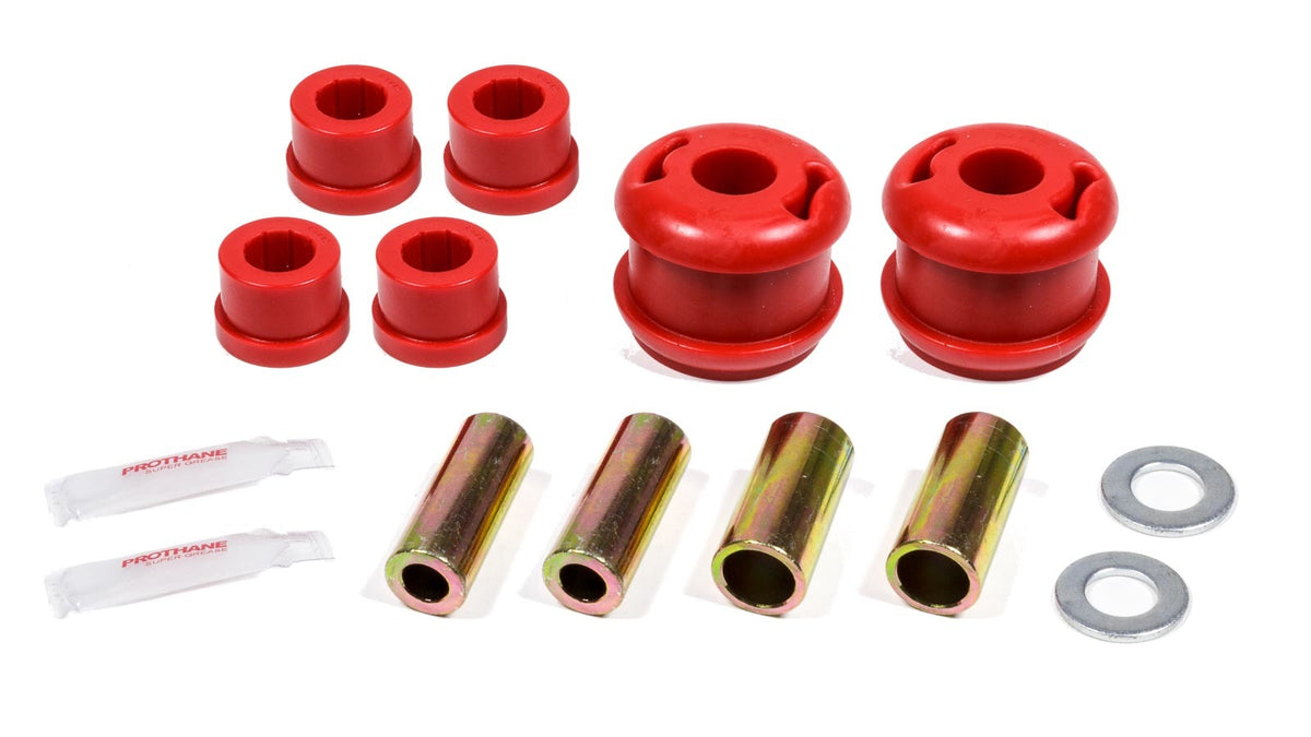 08-10 Subaru WRX Front Control Arm Bushing Kit - 16303