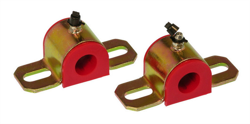 Greasable Sway Bar Type A Bushing 24mm - 191167