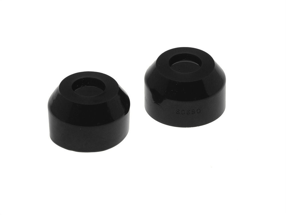 Tie Rod Boots Pair Mustang - 191725BL