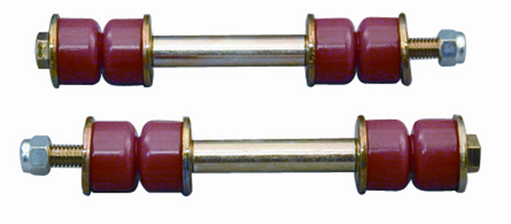 End LInk Set 4 1/4 Mntg Length - 19408