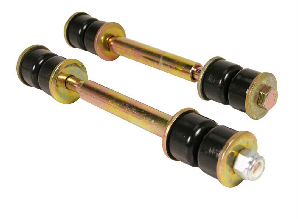 End Link Set 5 Mount Length - 19416BL