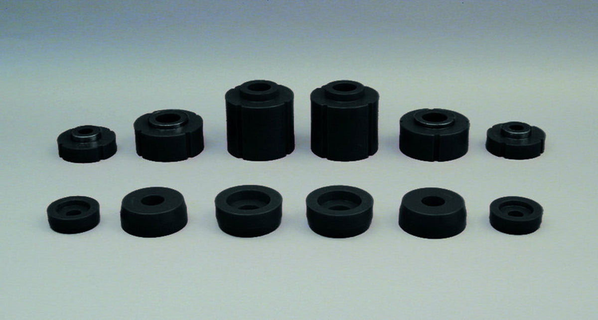 Body Mount - 6108BL