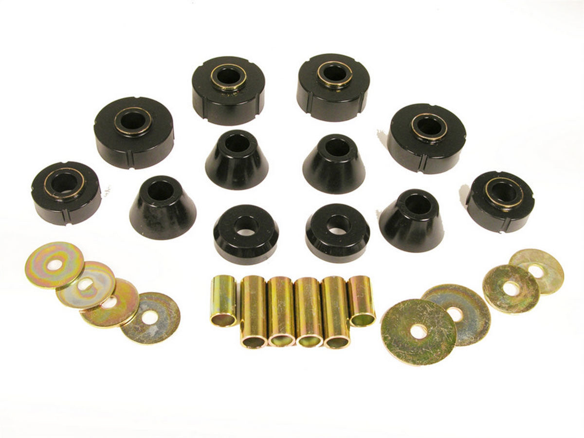 Body Mounts - 7101BL