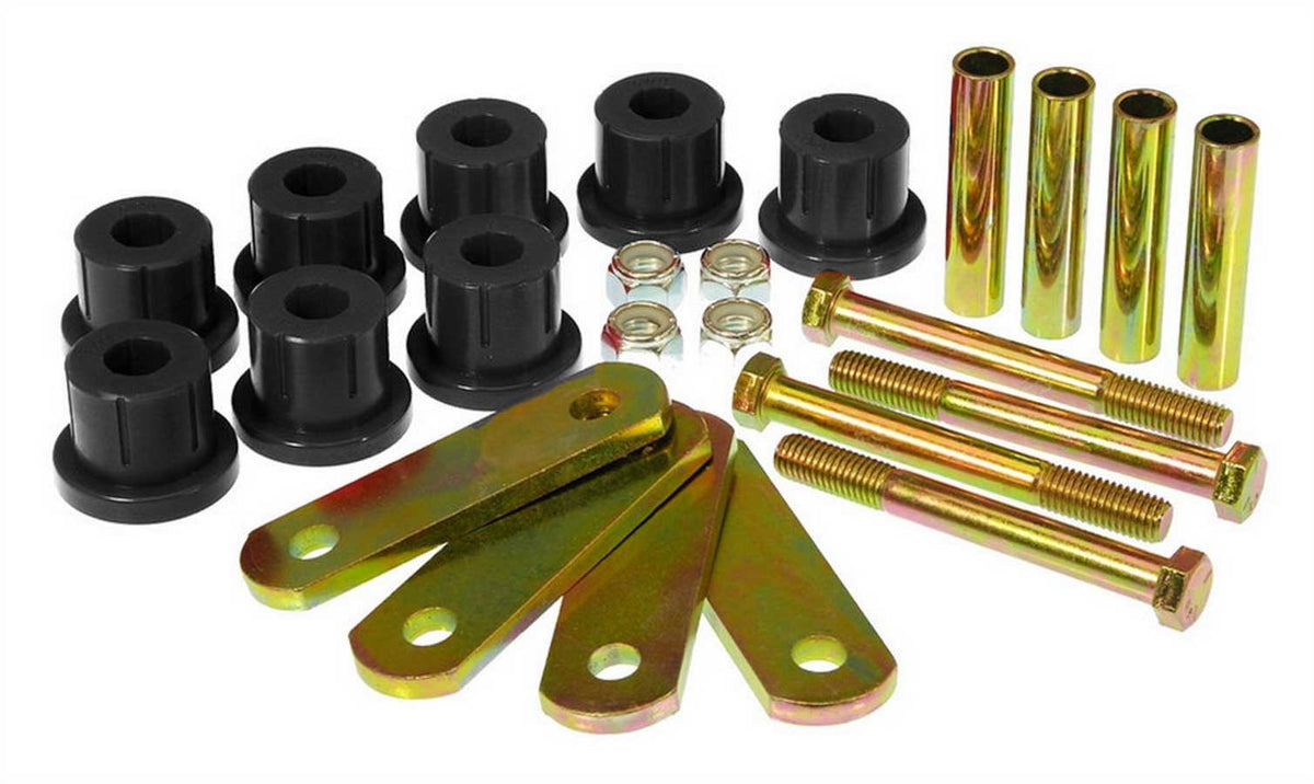 Shackle Kit - 71051BL