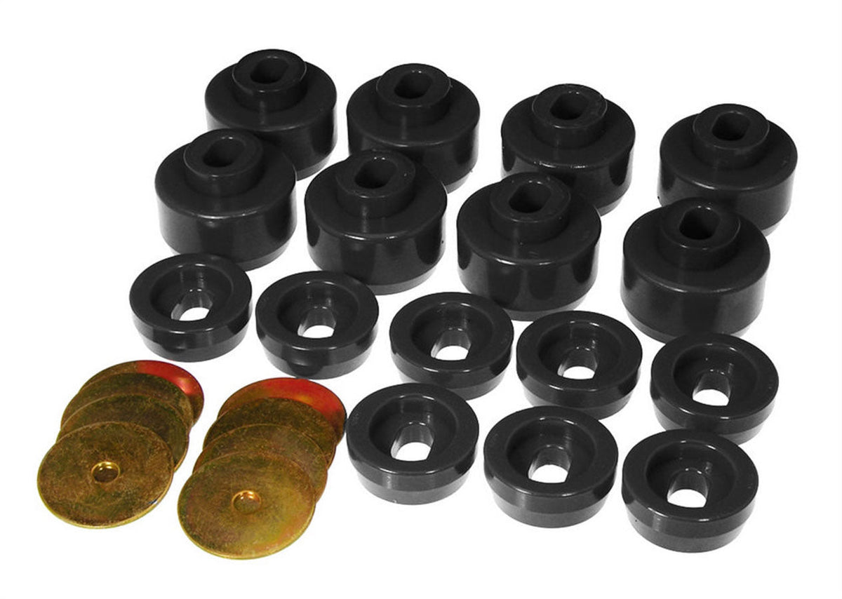 Body Mount Bushing Kit - 7141BL