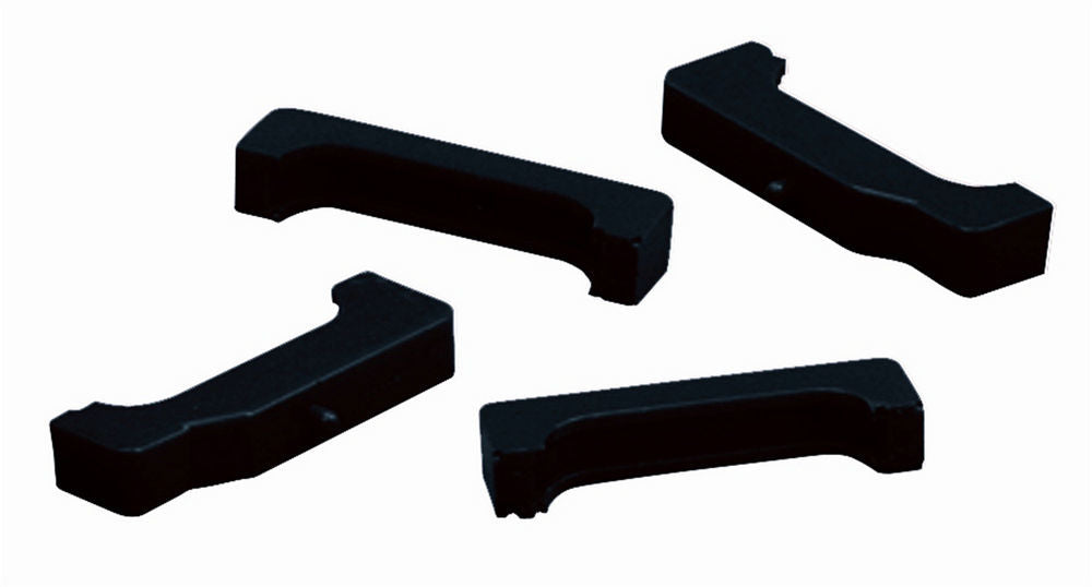 GM Radiator Insulators S.B. 68-87 - 71711BL
