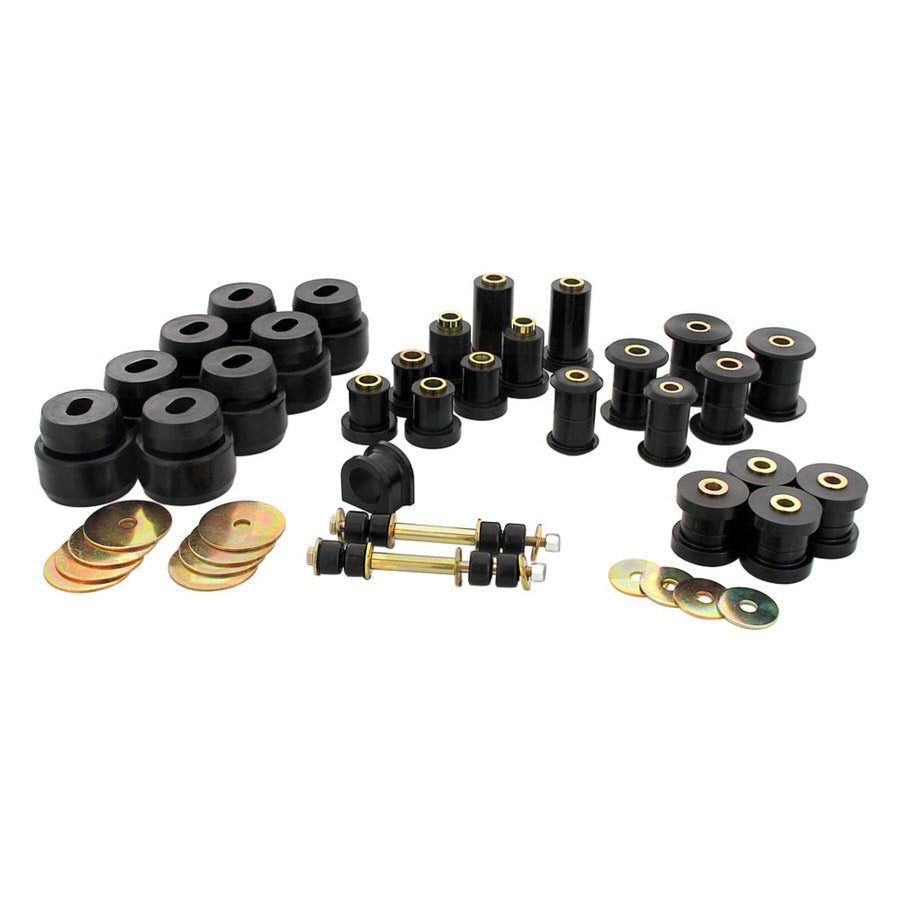 Total Kit - 72047BL