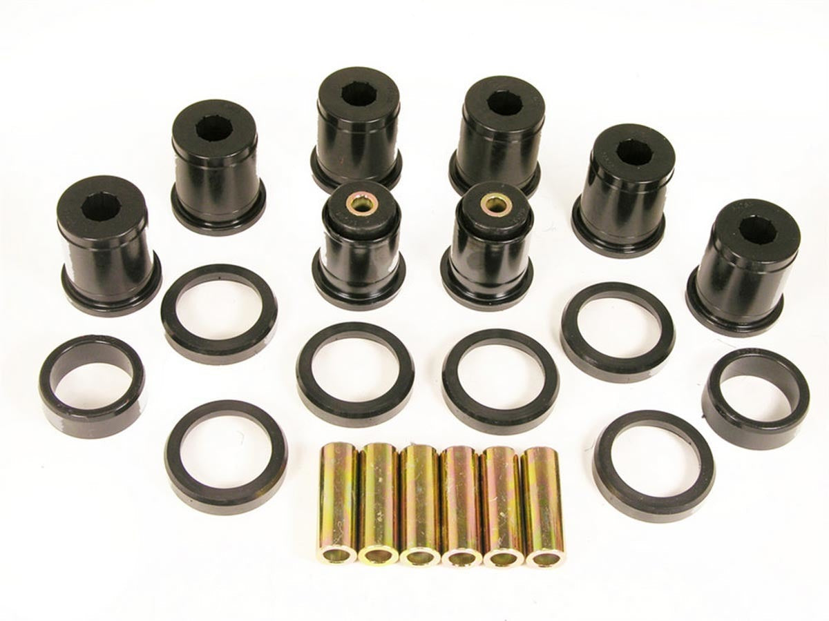 Rear Control Arm Bushings - 7312BL