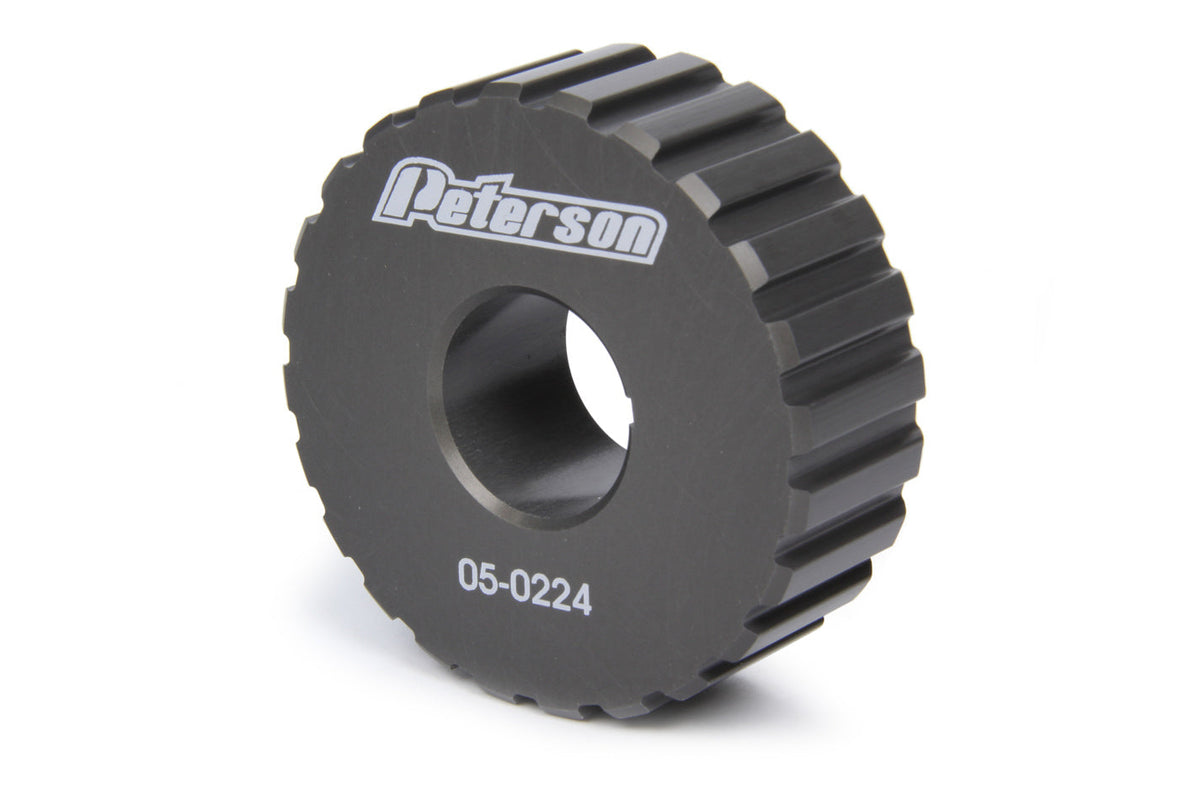 Crank Pulley Gilmer 24T - 050224