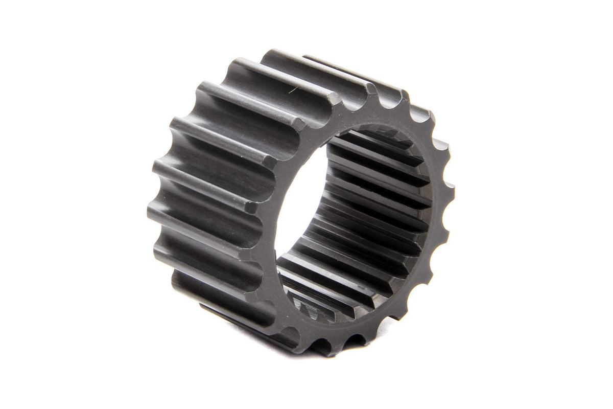 HTD Pulley 18 Tooth Spline Drive - 061218