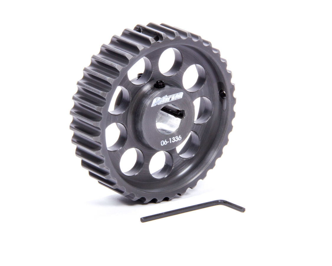 HTD Oil Pump Pulley 36t - 061336