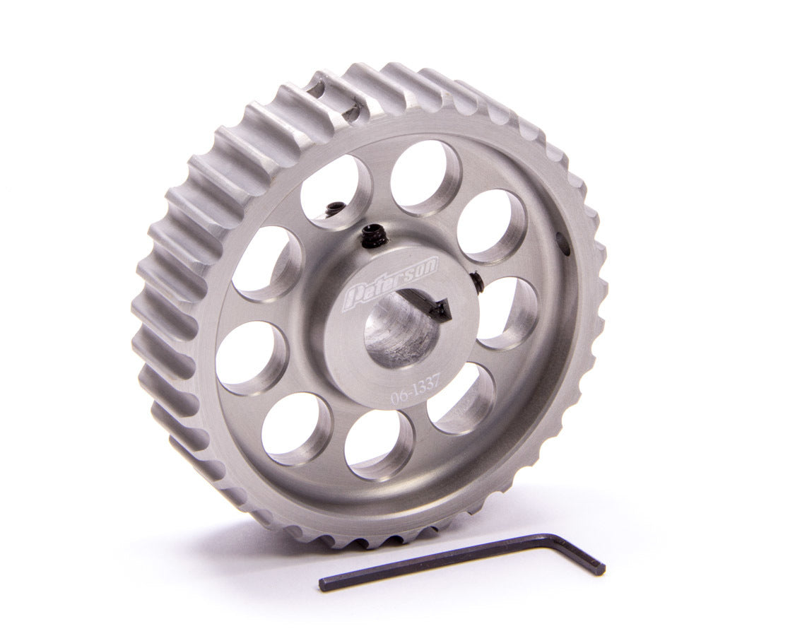 HTD Oil Pump Pulley 37t - 061337