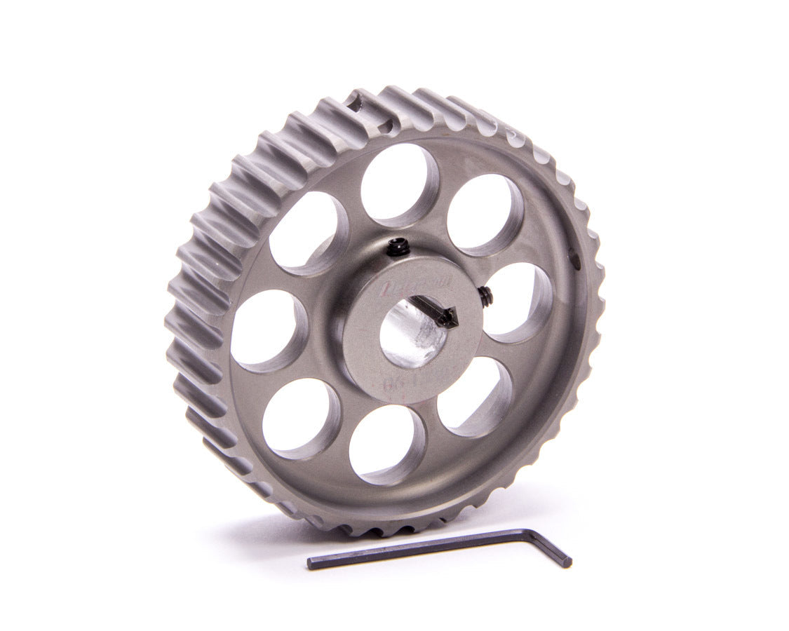 HTD Oil Pump Pulley 38t - 061338