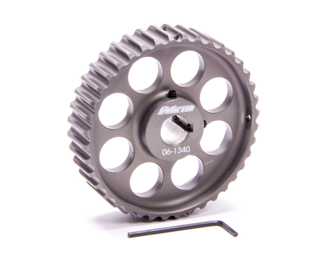 HTD Oil Pump Pulley 40t - 061340