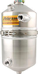 Dry Sump Tank 4 Gal - 080011