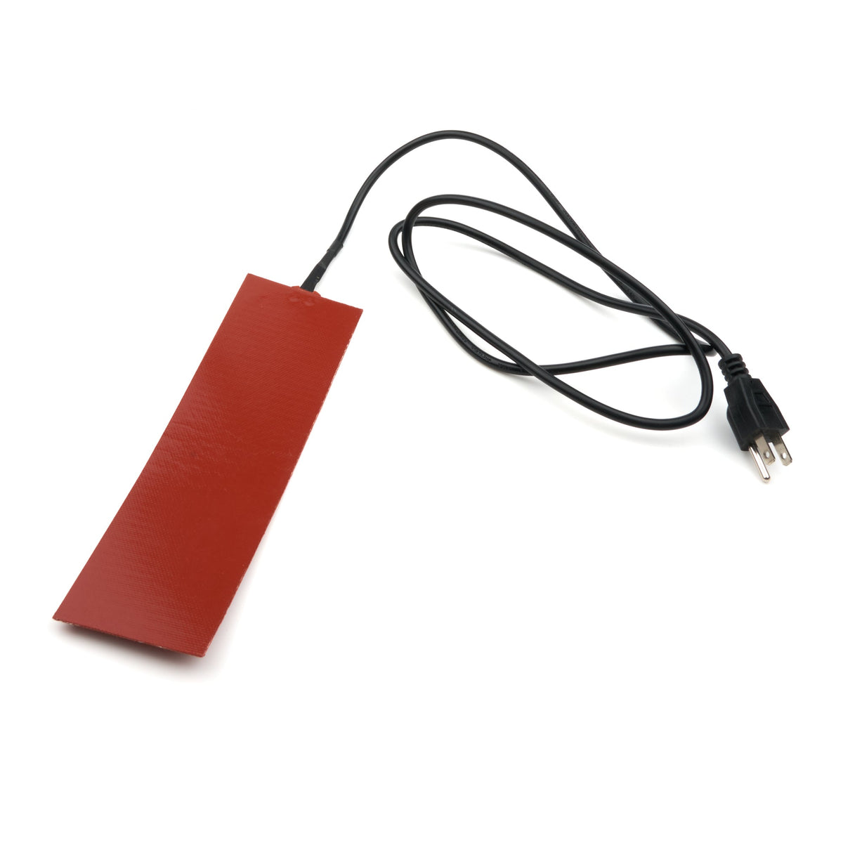 Wrap Arnd.Oil Tank Heate - 080302