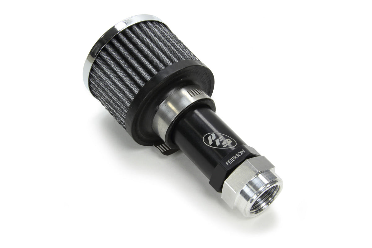12 Screw In Breather - 080415