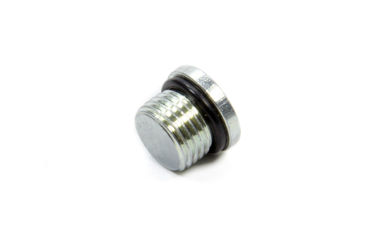 Tank Fitting -6an Plug - 080504