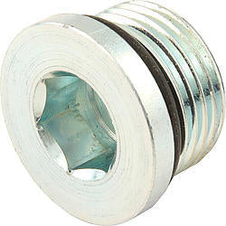 D/Sump Fit. 12an Plug - 080505
