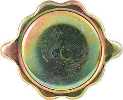 Dry Sump Res. Cap - 080602