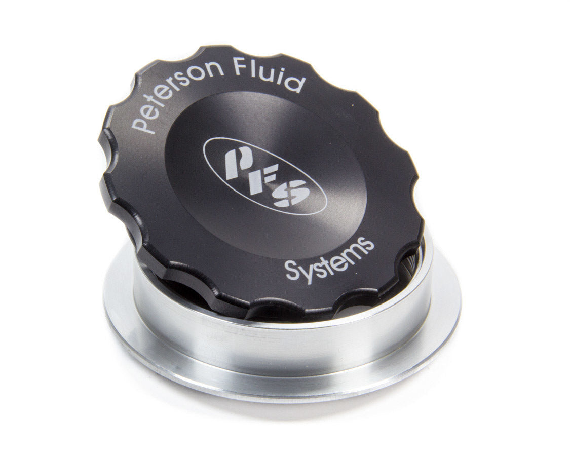 Cap & Bung Assembly 3in - 080621
