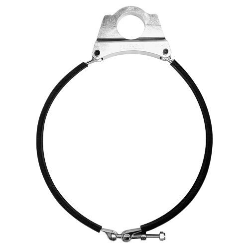 Tank Bracket 1-1/2in Clamp 10in Tank - 082106