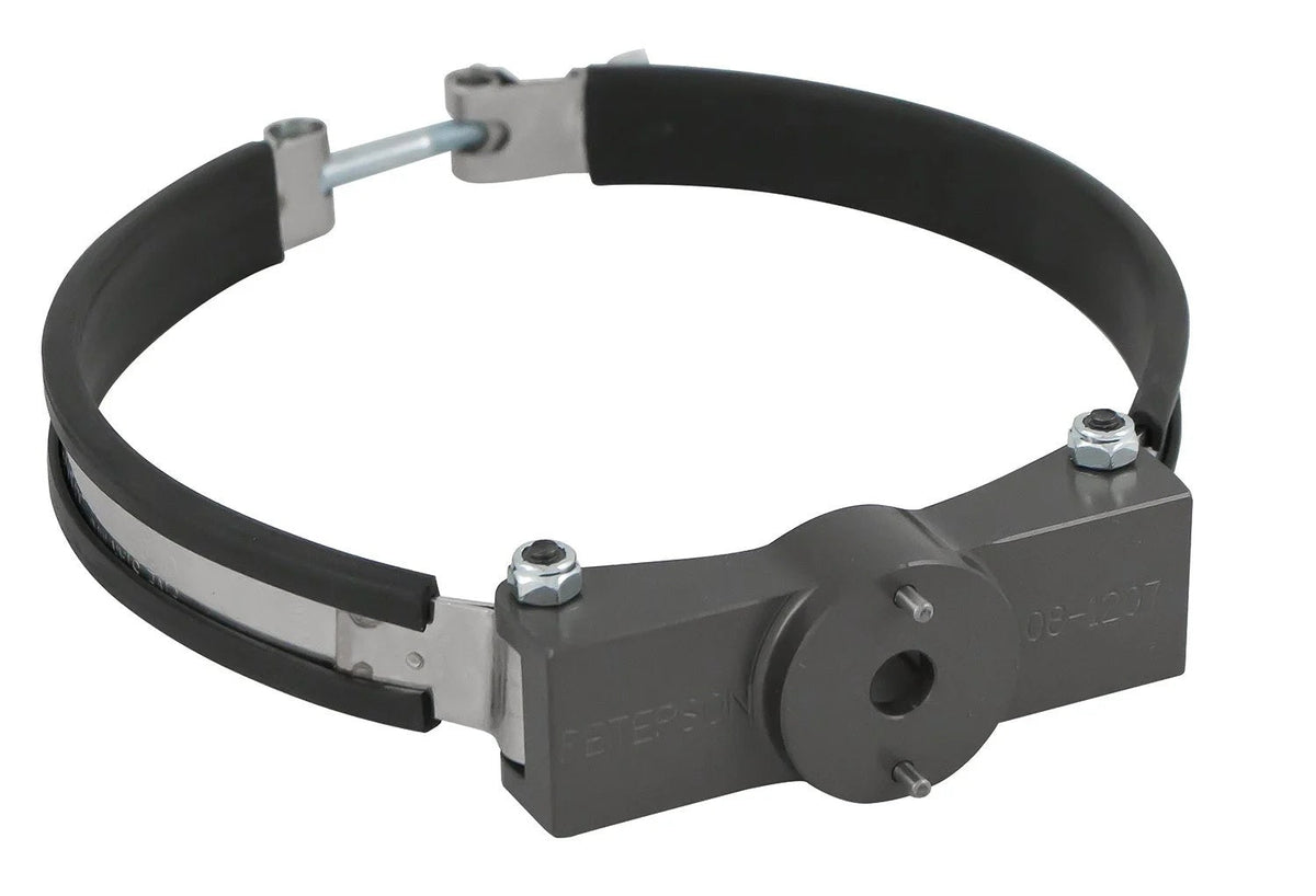 Bracket Remote Filter Mnt 7in Tank - 082207