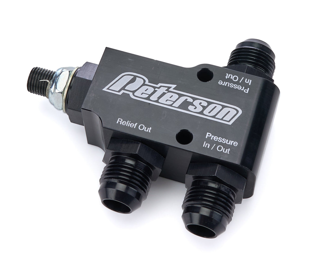 -10 Remote Relief Valve - 090160