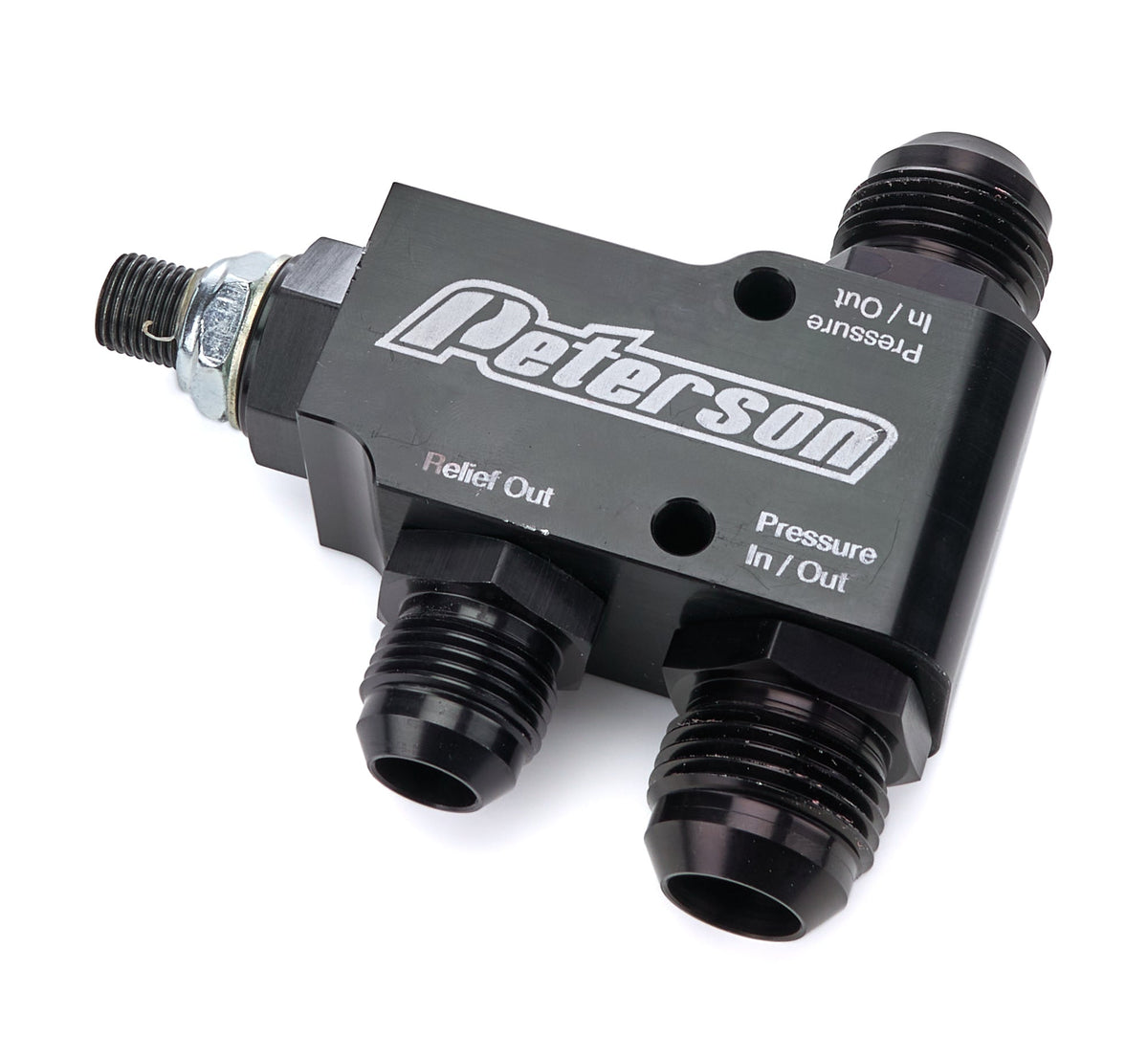 -12 Remote Relief Valve - 090161