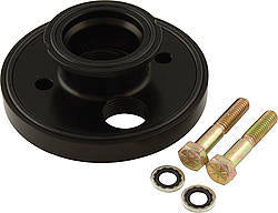 Billet Alum Bypass Adapt - 090202