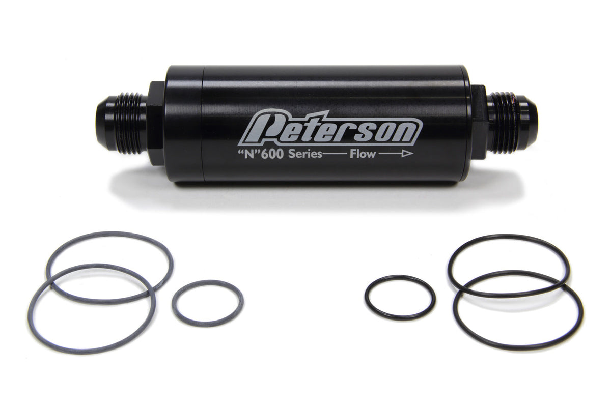 Fuel Filter -12 45 Micro - 090603