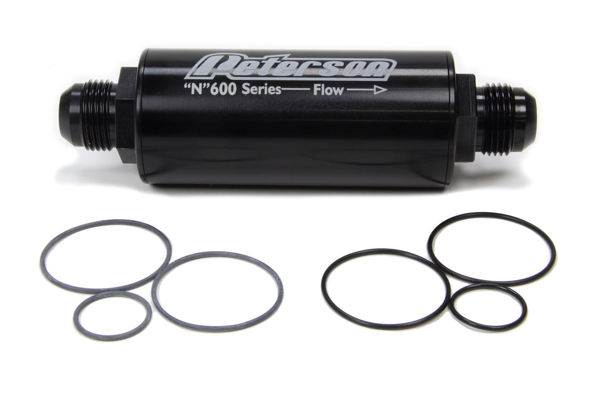 Fuel Filter 100 Micron -12 / -12 - 090623