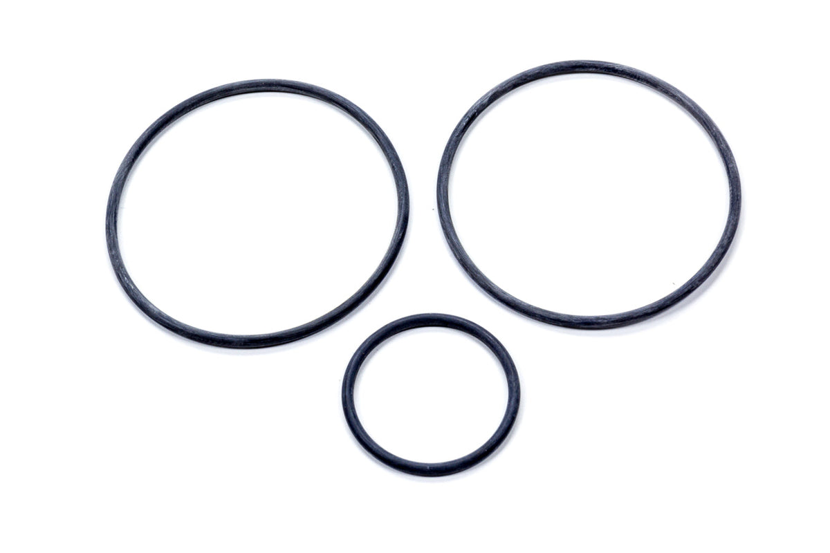 Filter Rebuild Kit 600 Series Unleaded Fuels - 090688