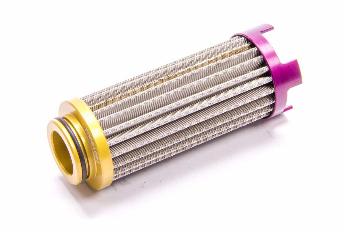 Replacement 100 Micron Element For 600 Series - 090699