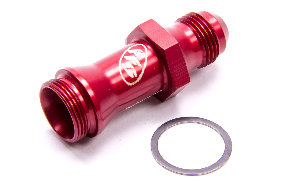 -8AN 7/8-20 Carb Fitting - 090702